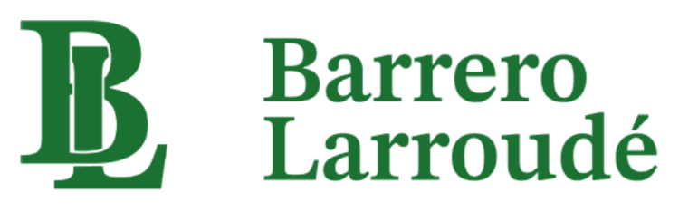 Barrero Larroudé